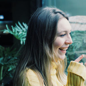 Meet your Posher, Erica